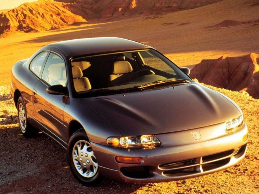  Dodge Avenger 1994 года  (фото 2 из 8)